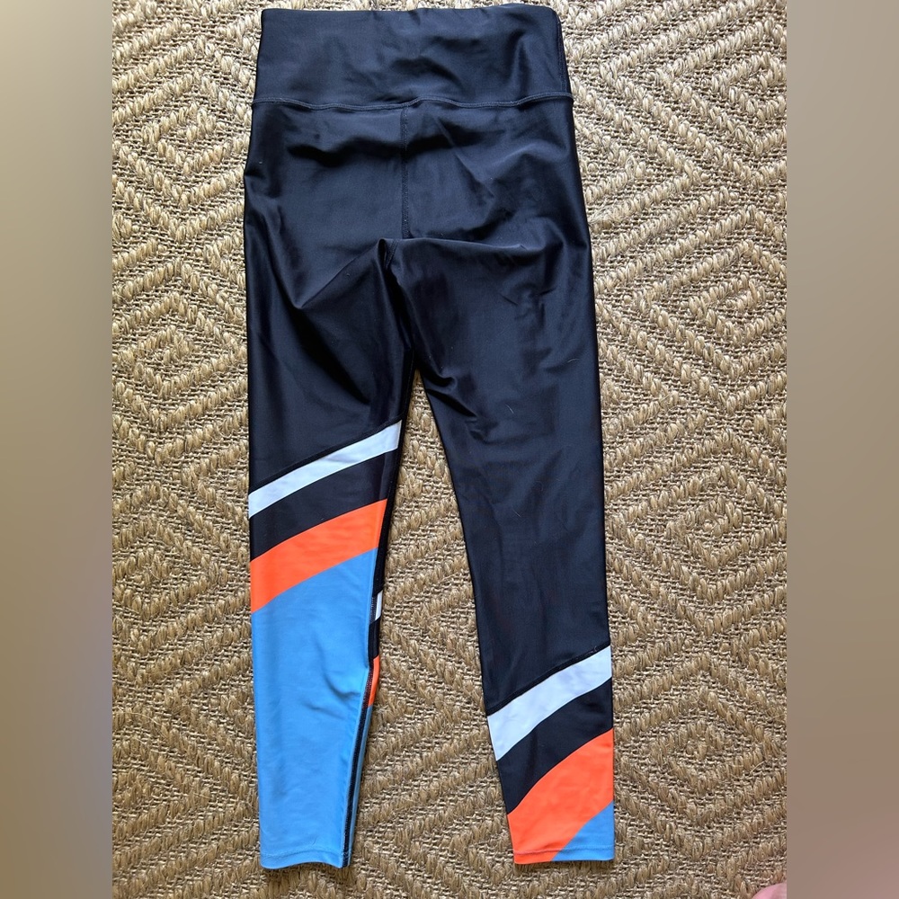P.E. Nation Roll Shot Legging size S